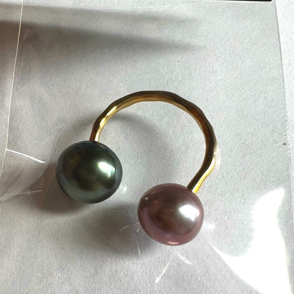 MauiMe Hawaii Ring